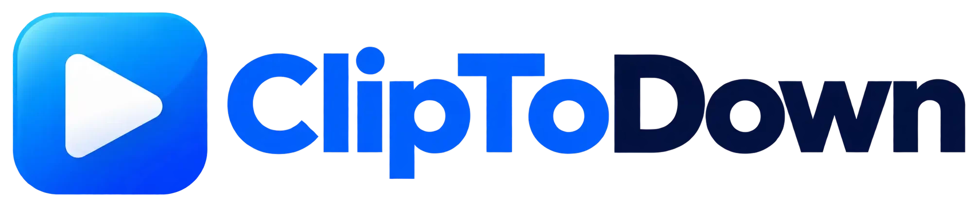 cliptodown
